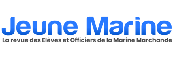 Jeune Marine Logo