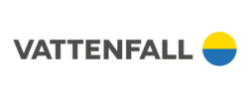 Logo vattenfall - 3