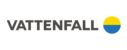 Logo vattenfall