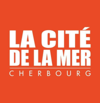 logo La cité de la mer